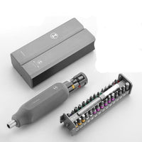 Precision Screw Driver Hand Tools