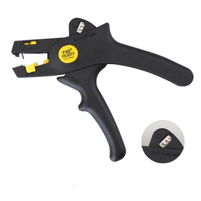 Wire Stripper Tool