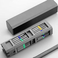 Philips slotted Precision Screw driver hand tools