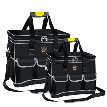 Oxford Cloth Waterproof Electrician Tool Bag