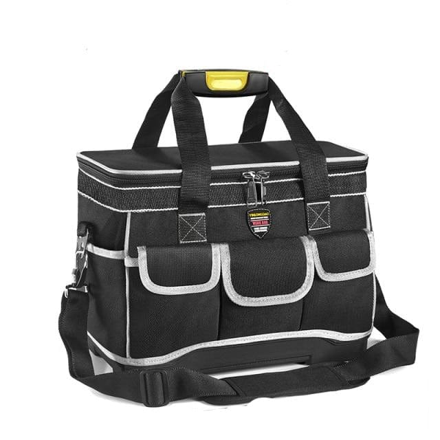 Oxford Cloth Waterproof Electrician Tool Bag