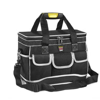 Oxford Cloth Waterproof Electrician Tool Bag