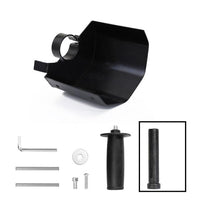 Angle Grinder Attachment