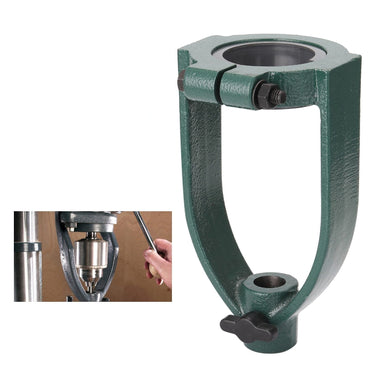 Chuck Refit Accessory