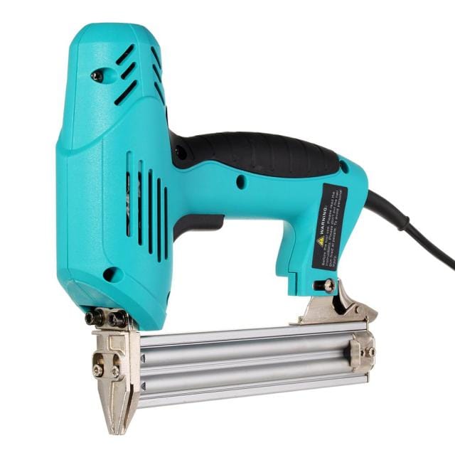 Heavy-Duty Woodworking Electric Nail Gun