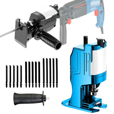 Portable Reciprocating Saw