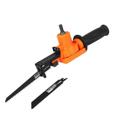 Power Electric Wood Saw Drill