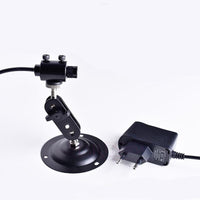 Red Laser Cross Locator For CNC Woodworking