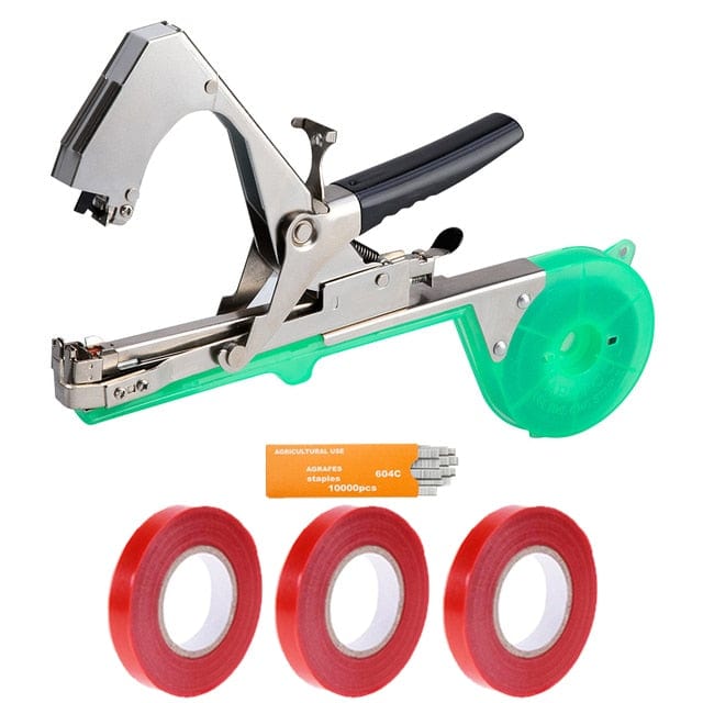 Plant Tying Machine Garden Tools