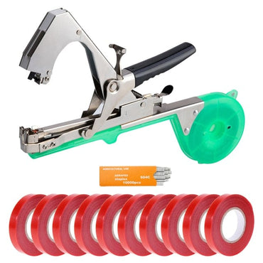 Plant Tying Machine Garden Tools