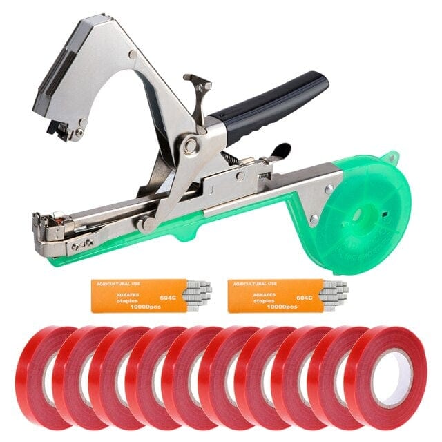 Plant Tying Machine Garden Tools