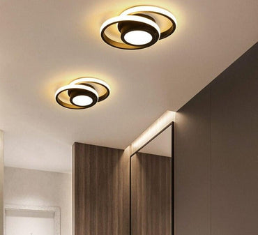 LED Chandelier Aisle Light