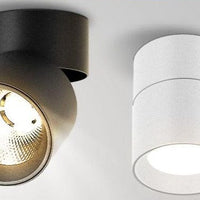 Foldable LED Spot Lights