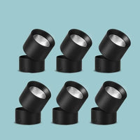 Foldable LED Spot Lights