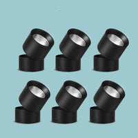 Foldable LED Spot Lights