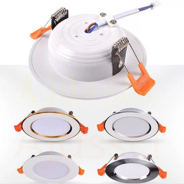 LED Ceiling Downlight