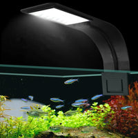 Super Slim Aquarium LED Clip on Lighting