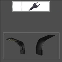 Super Slim Aquarium LED Clip on Lighting