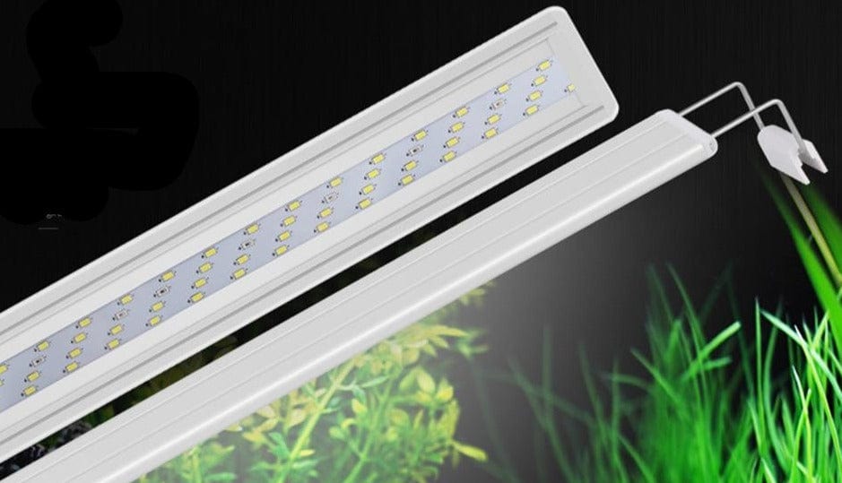 Clip-on LED Aqua Plants Grow Light