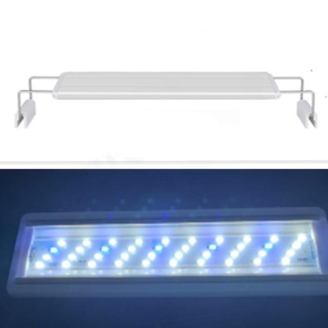 Clip-on LED Aqua Plants Grow Light