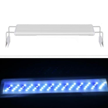 Clip-on LED Aqua Plants Grow Light