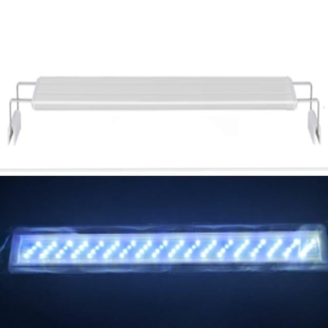 Clip-on LED Aqua Plants Grow Light