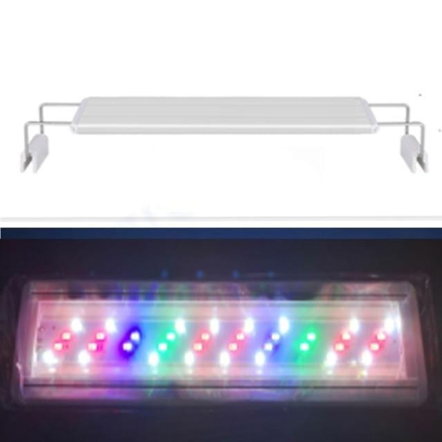 Clip-on LED Aqua Plants Grow Light