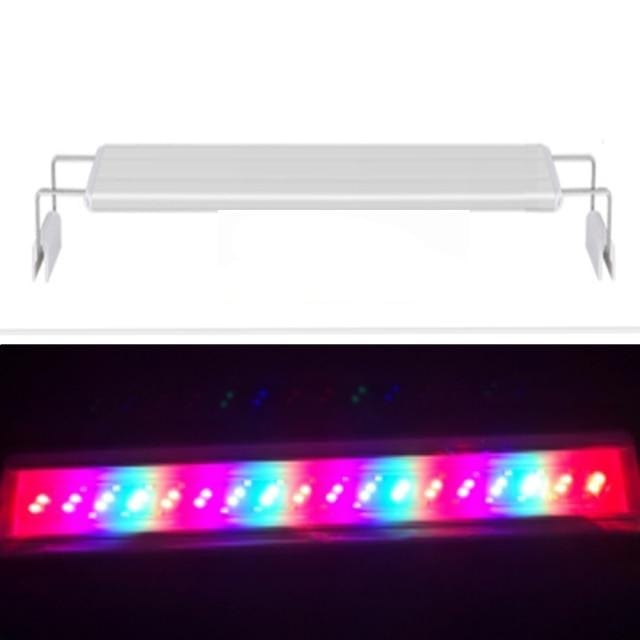 Clip-on LED Aqua Plants Grow Light