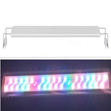 Clip-on LED Aqua Plants Grow Light