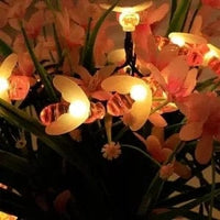 LED Crystal Light  balls