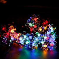 LED Crystal Light  balls