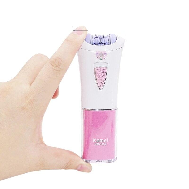 Ladies Electric Hair Remover