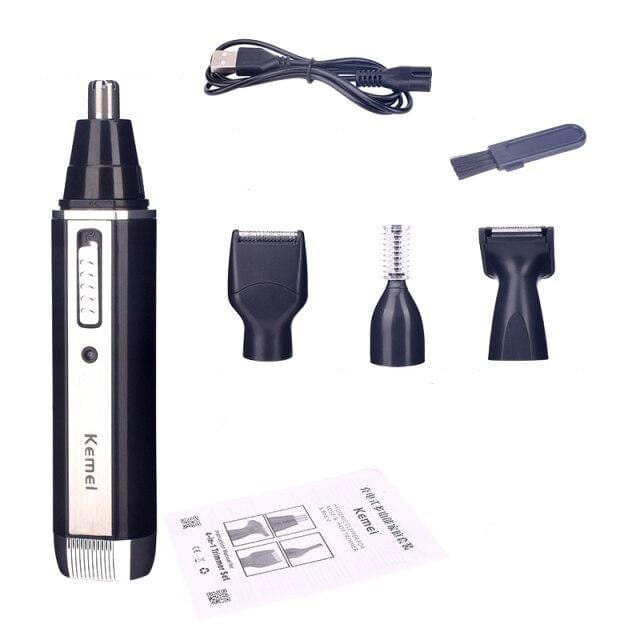 Multifunctional Hair Remover Rechargeable