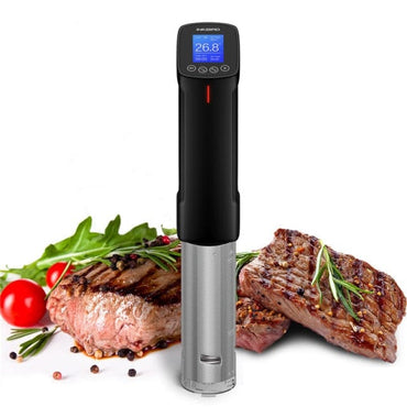 Sous Vide Slow Cooker