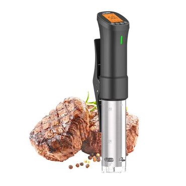 Sous Vide Slow Cooker