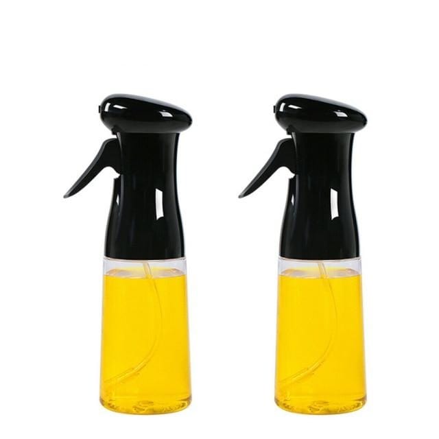 210ml Oil Spray Bottle