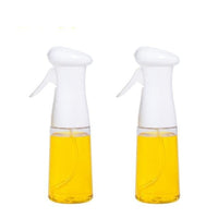 210ml Oil Spray Bottle