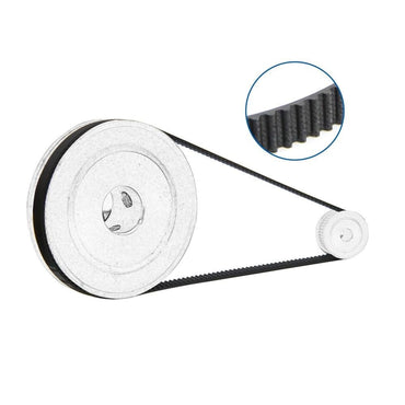 1x Bread Maker Machine Belt For Kenwood