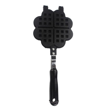 Non-stick Fish Shaped Waffle Pan Maker