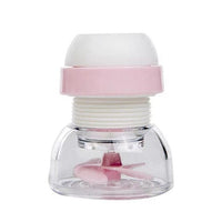 Adjustable Kitchen Water Tap Extension Filter