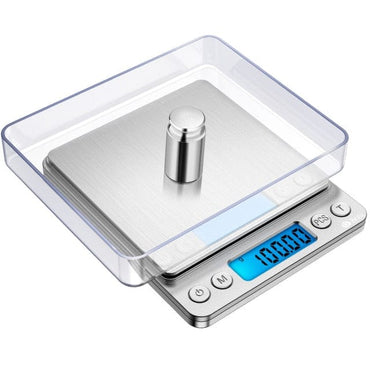 LCD Display Cooking Food Scale
