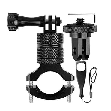 Bicycle Handlebar Mount for Gopro