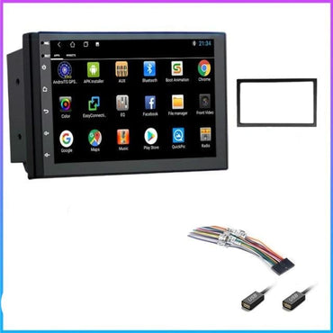 GPS Multimedia For VW Toyota Nissan