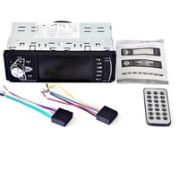 Auto Radio 4.1" Support Rear view Mirror link