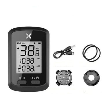 Bicycle Computer GPS