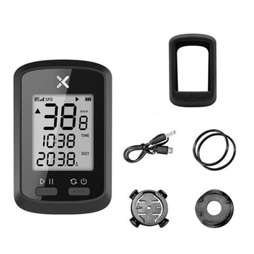 Bicycle Computer GPS