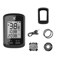 Bicycle Computer GPS