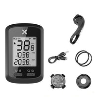 Bicycle Computer GPS