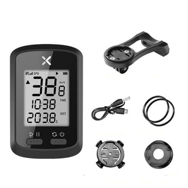 Bicycle Computer GPS