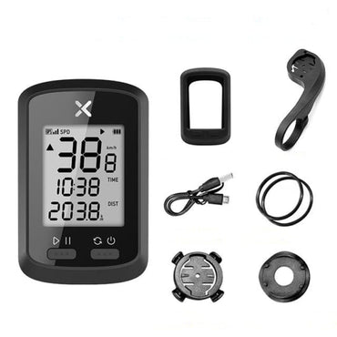 Bicycle Computer GPS